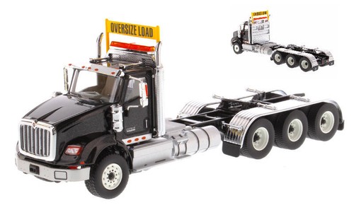 Modellino camion statico - modellino,