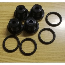 kit valvole per pompa AR50