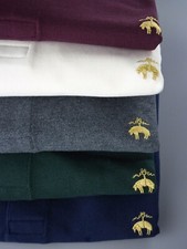 POLO BROOKS BROTHERS 1818 Uomo