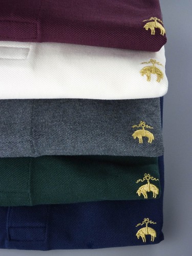 Polo brooks brothers 1818 - brothers,