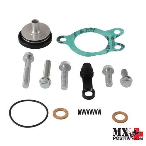 Kit revisione cilindro - revisione,