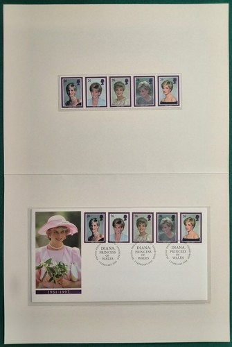 Regno unito folder lady - regno,