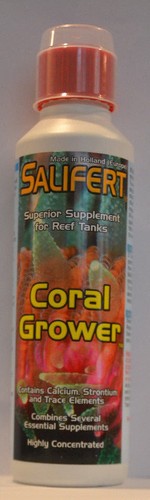 Salifert coral grower 250 - salifert,