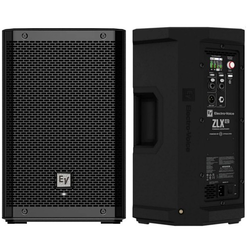 Electro voice zlx8p 2000w - zlx8p,