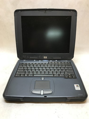Omnibook xe3 f2300kt - hp,
