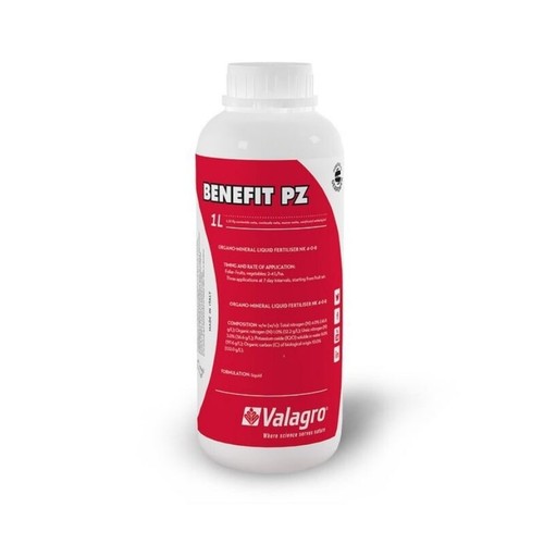 Benefit concime - pz,