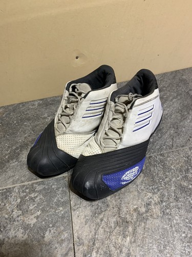 Adidas 2001 mac tracy - t-mac, 1