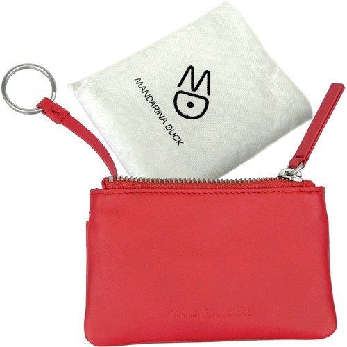 Mandarina duck portachiavi - duck,