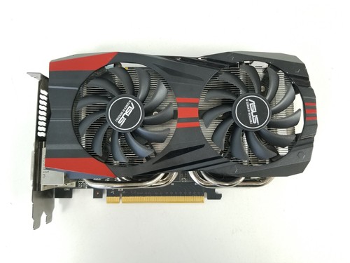 Asus gtx 760 - asus,