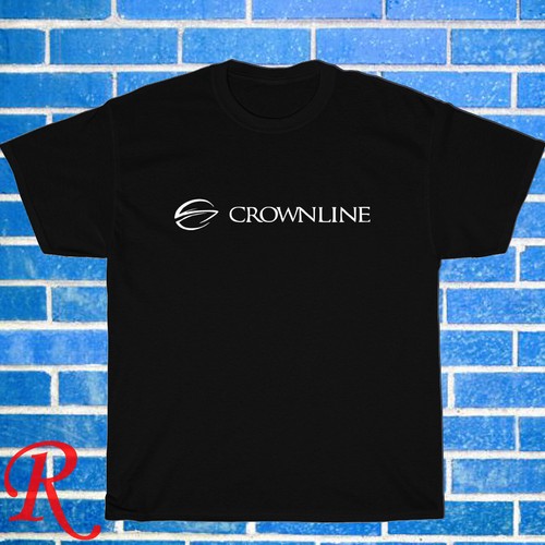 Shirt unisex crownline boats - crownline,