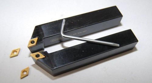 Set utensili per torni - set,