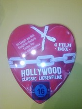 (4 FILMBOX) HOLLYWOOD CLASSIC
