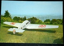 45200 AK Aereo Aeroporto