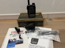 Yaesu FT70D ricetrasmettitore