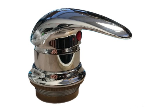 Miscelatore bordo vasca - bordo,