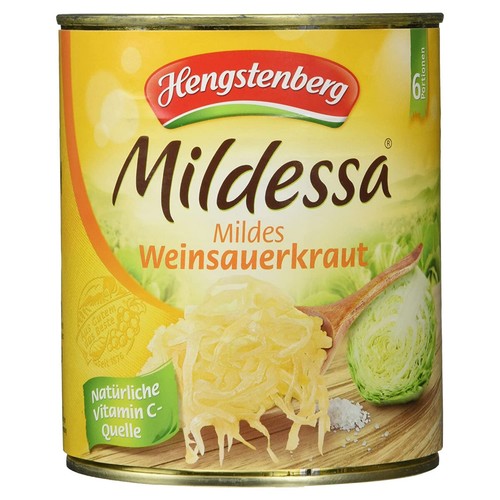Hengstenberg mildessa vino - hengstenberg,