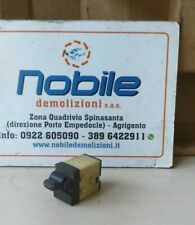 PULSANTE INTERRUTTORE ALZACRISTALLI JEEP CHEROKEE KJ 2002/2007 39754D