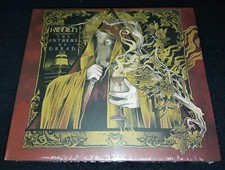 KETCH - The Anthems Of Dread