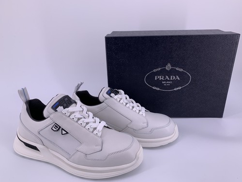 Sneakers uomo prada - prada, lusso