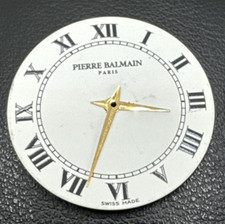 Pierre Balmain quadrante 25mm