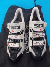 SiDi Genius 6.6 Carbon Vent