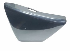 Cofanetto fianchetto sinistro