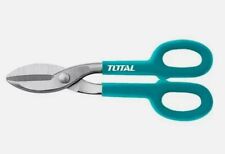 Cesoia Total per lamiere ferro  forbici Lattoneria taglio taglia lamiera 254mm