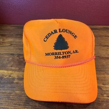 Cappello camionista snapback