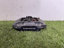 PINZA POSTERIORE DESTRA DX BREMBO PORSCHE BOSXTER CARRERA 996352422