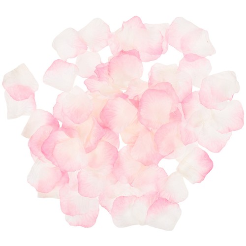 Bags petali rosa finti - 20,