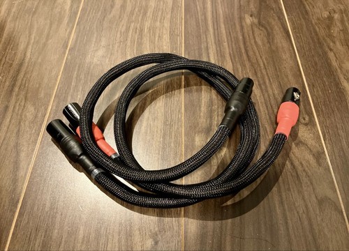 Acoustic revive xlr 0pa - acoustic,