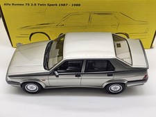 Alfa Romeo 75 2.0 Twin Spark