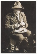 Foto riproduzione rancio - il,
