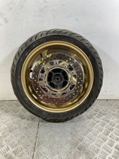 99690 Cerchio Anteriore Yamaha