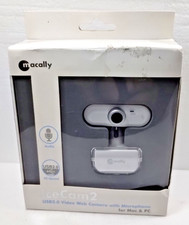 Web Cam Macally IceCam 2 per