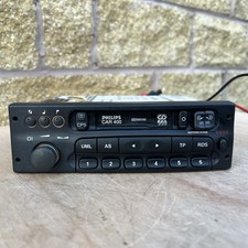 VAUXHALL PHILIPS AUTO 400