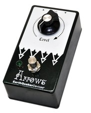 EARTHQUAKER DEVICES Arrows