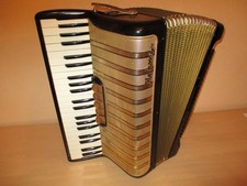 Fisarmonica Hohner Concerto