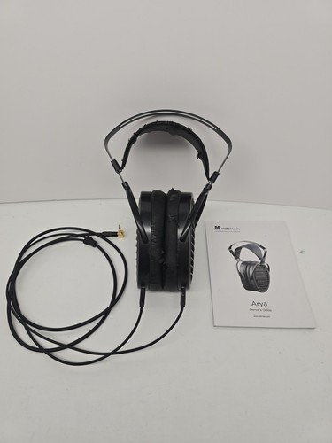 Hifiman arya cuffie - hifiman, v1