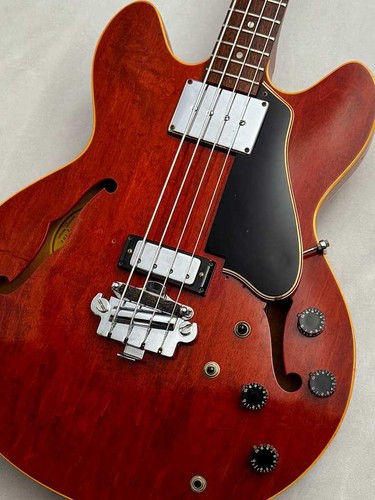 Basso elettrico gibson - gibson, 1967