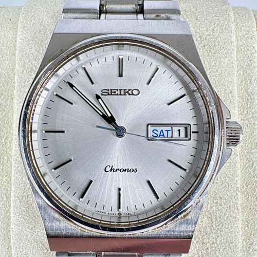 Seiko vecchio orologio - orologio,
