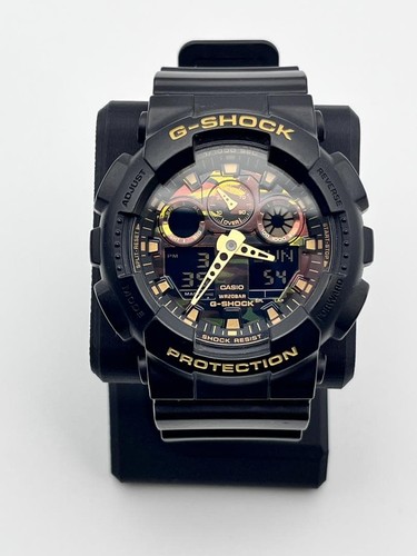 Orologio mimetico casio - orologio,