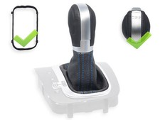 POMELLO PER VW GOLF 6 DSG GTI