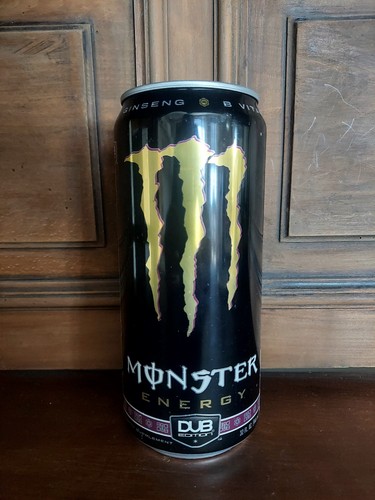 Monster energy drink - monster,