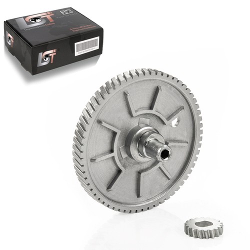 Kit riparazione motore - di,