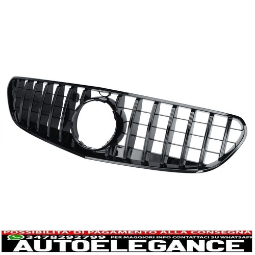 Griglia panamericana adatta - griglia,