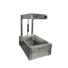 Heittox Tavola Elettrica per