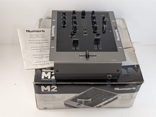 Numark M2 Mixer professionale