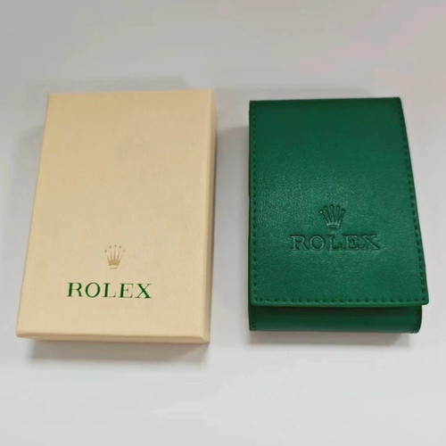 Rolex custodia viaggio in - rolex,