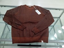 Maglione uomo Rifle Moro Tg L